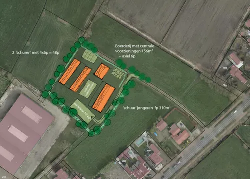 2025 05 15 azc nijkerkerveen ontwerpschets boerenerf