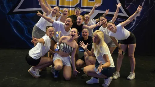 2025 06 23 get up van badabounce pakt 2e plek in winschoten tijdens ldc