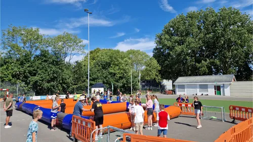 2025-07-09 straatvoetbal 1