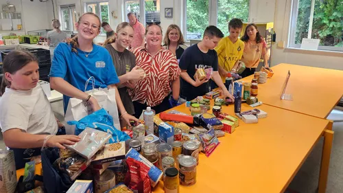 2025-07-14 aeres voedselbank 1