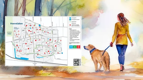 2025-07-18 honden uitlaatkaart