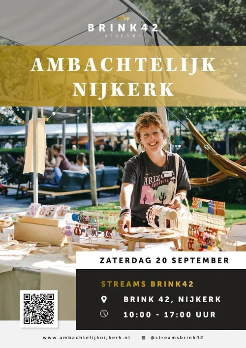 2025-07-23 ambachtelijk nijkerk