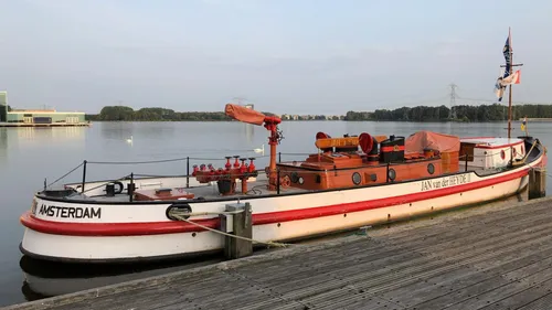 2025-08-25 sleepbootdagen blusboot