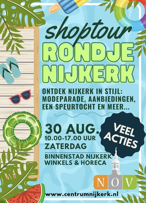 2025-0822 zomer shop tour 1