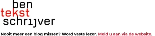 2025-09-03 ben blogt handtekening