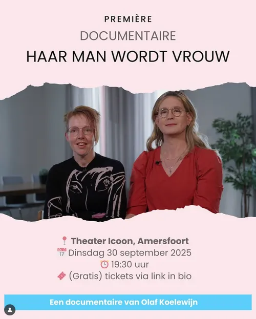 2025-09-04 haar man wordt vrouw