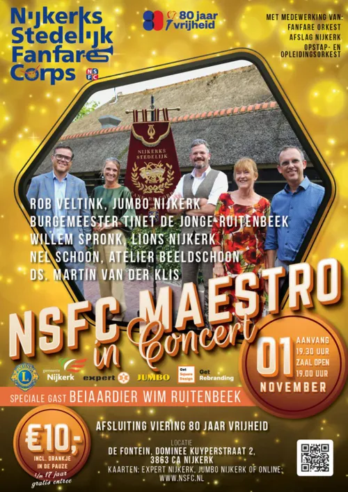 2025-09-04 maestro nsfc poster