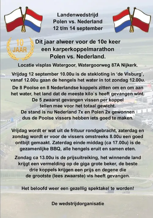 2025-09-05 karperkoppelmarathon