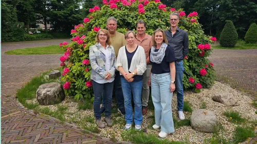 2025-09-16 werkgroep de Mooiste Gedenkt