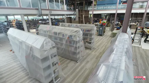 2025-09-22 verbouwing bieb