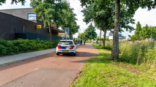 2025-09-29 onrust corlaer