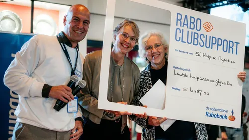 2025-10-09 rabo clubsupport hospice