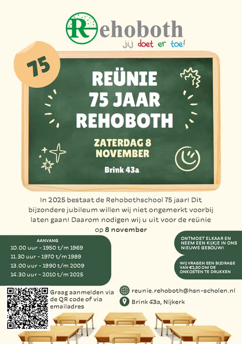 2025-10-10 reunie rehobothschool