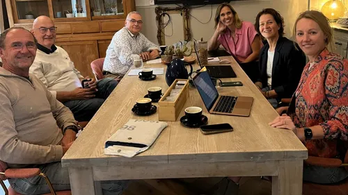 2025-10-11 Opbrengst Stadsgolf 1