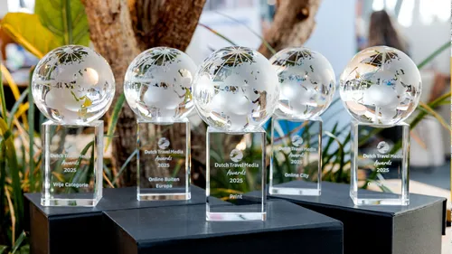2025-10-14 de Dutch Travel Media Awards 2025