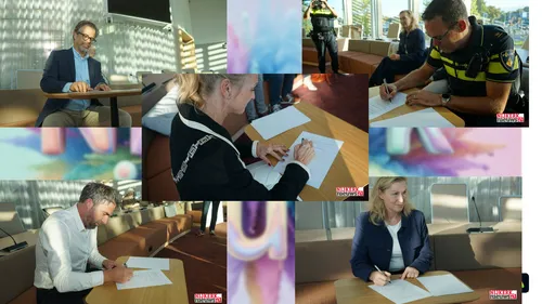 veilig schoolklimaat 9