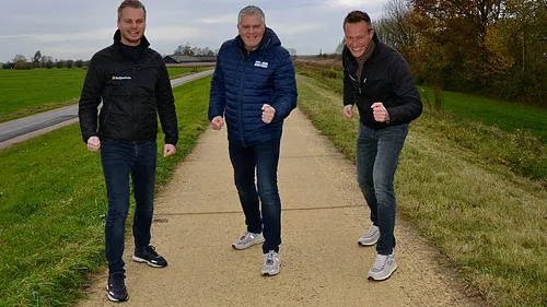 2025-11-13 koude polderloop buitenhuis 2