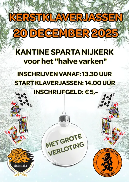 2025-11-25 Kerstklaverjassen 2025 pers