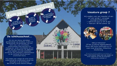 2025-12-09 hsn vacature Ichthus groep 7