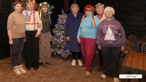 2025-12-19 Kerstfeest Oekraïners