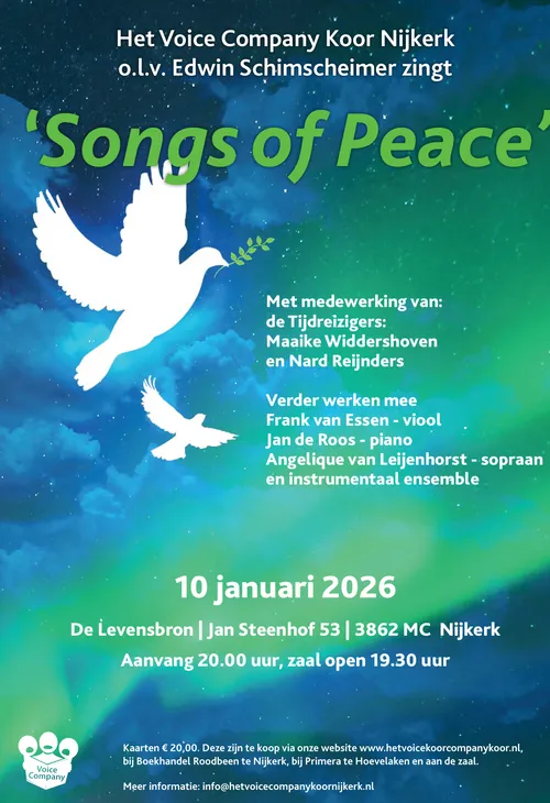 2025-12-22 voice company poster