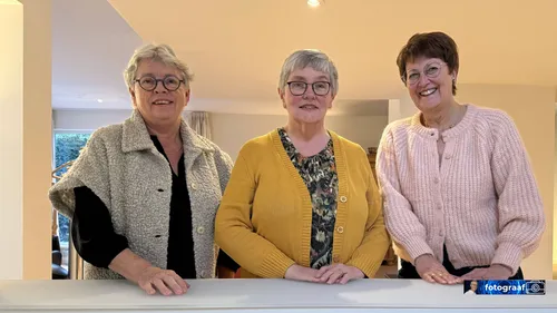 2025-12-24 Meta van Elk, Cathy Vincent, Dicky van der Veer (foto Ben de Graaf) (1)