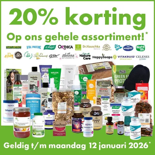 2026-01-04 gezondeheidswinkel GW-SOCIALS-WEEK2-20%