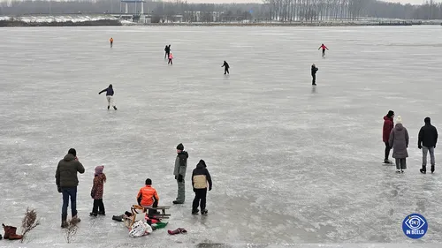 2026-01-11 Op het ijs Zeedijk 2