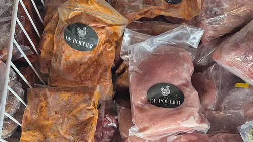 2026-01-16 poeliershop ingevroren filet