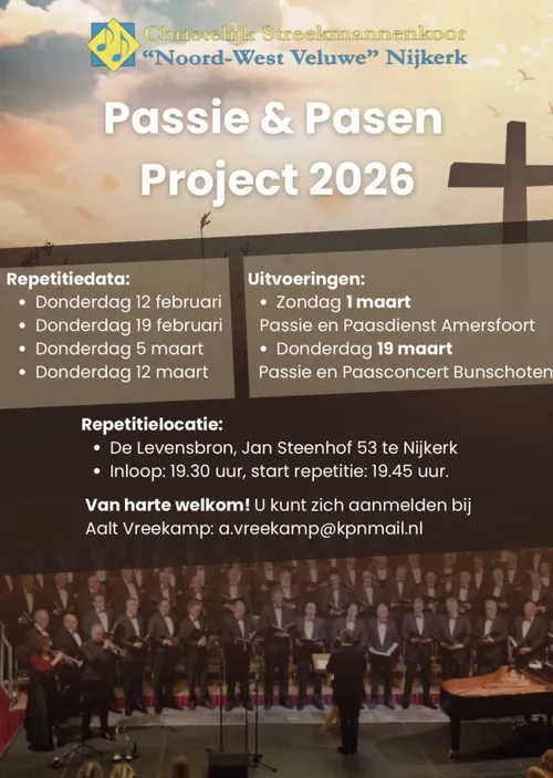 2026-02-02 Paasproject 2026