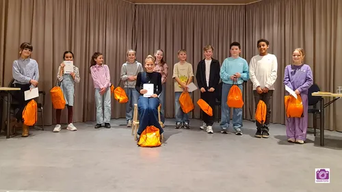 2026-02-26 Regionale voorleeswedstrijd 1