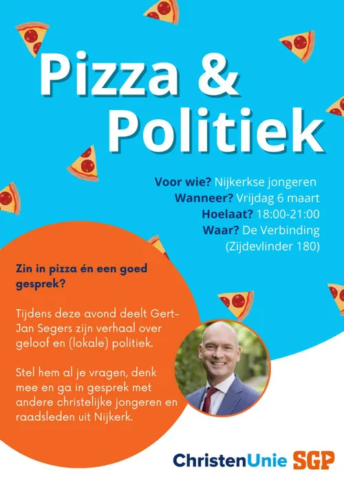 2026-03-02 Pizza en Politiek (1)
