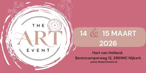 2026-03-05 art event