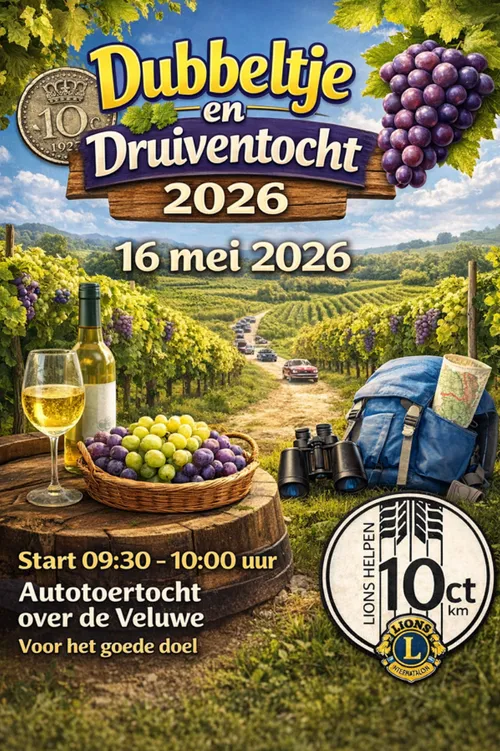 2026-03-29 dubbeltje en druiventocht