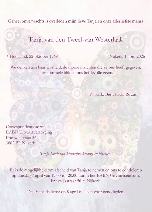 2026-04-04 tanje van den tweel 2