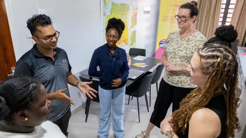 2026-04-14 Stichting Romario