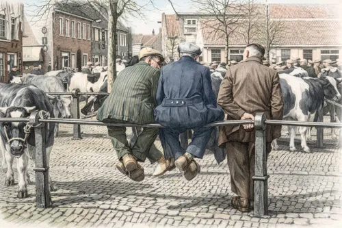 2026-04-19 boerenmaandag Paul van Druten