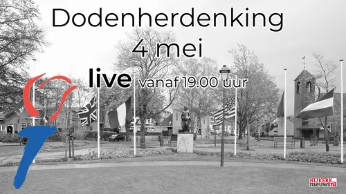 2026-04-21 4 mei dodenherdenking live