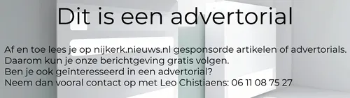 advertorial