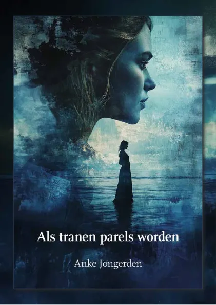 Uitnodiging Als tranen parels worden MAIL-1