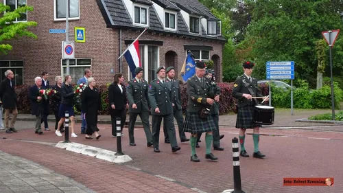 2026-05-04m  dodenherdenking hoevelaken 2
