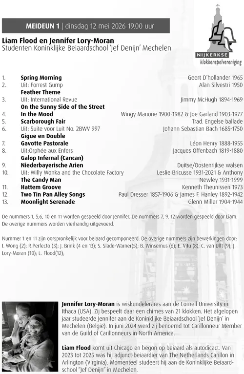 2026-05-12 torenmuziek