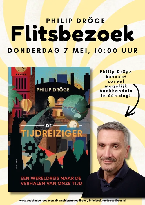 2026-05-5 Flitsbezoek