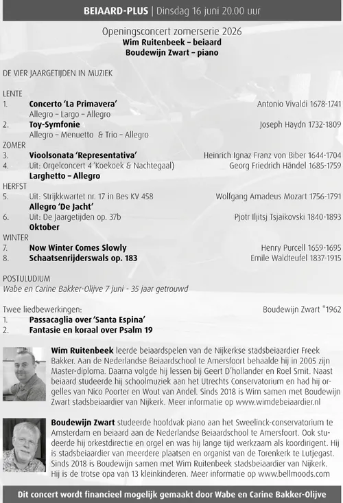 2026-06-16 torenmuziek