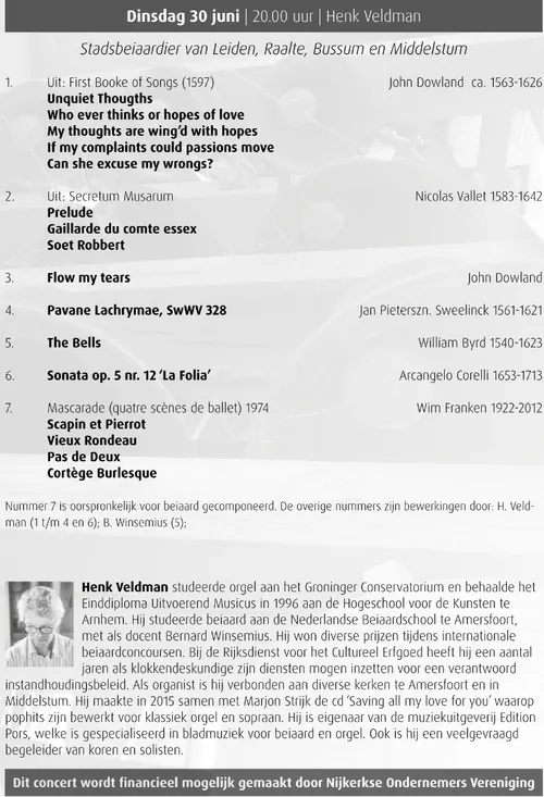 2026-06-30 torenmuziek