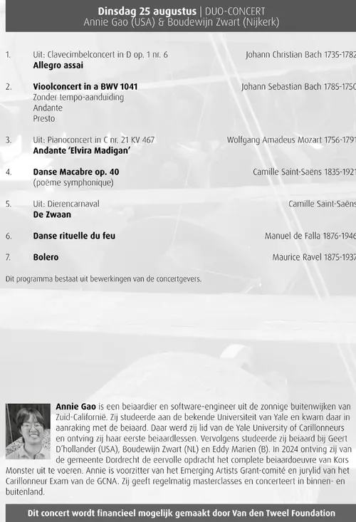2026-08-15 torenmuziek