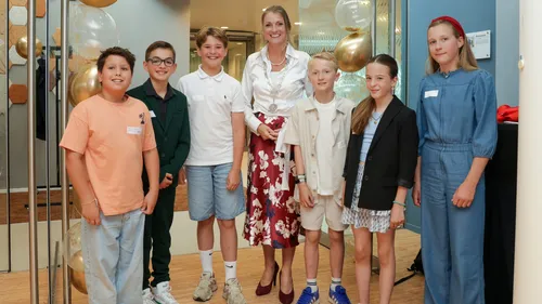 2026-06-17 kinderburgemeester Bram Verkerk 1