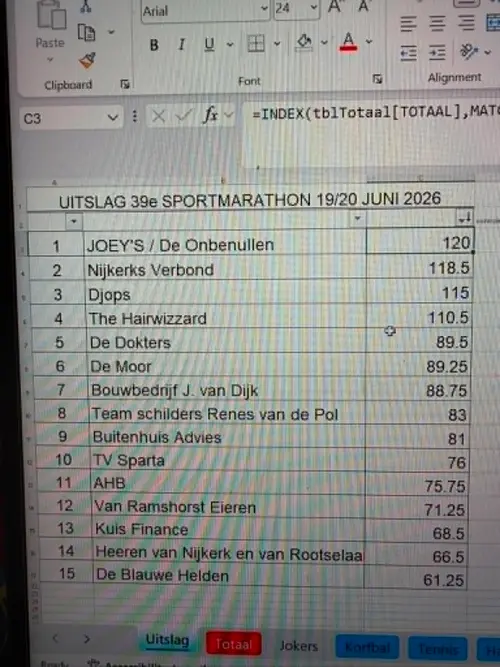 2026-06-20 uitslag sportmarathon