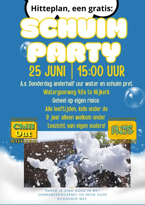 2026-06-23 SchuimParty 24 juni