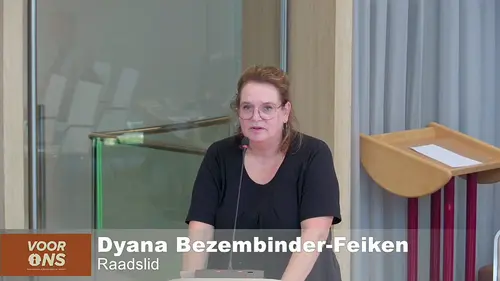 2026-07-09 dyana bezembinder